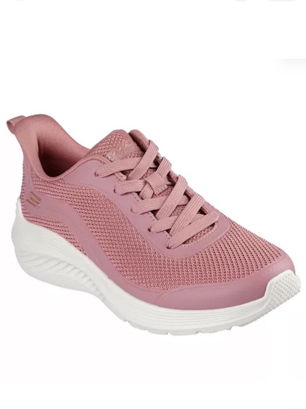 SKECHERS ROSE CASUAL SNEAKERS